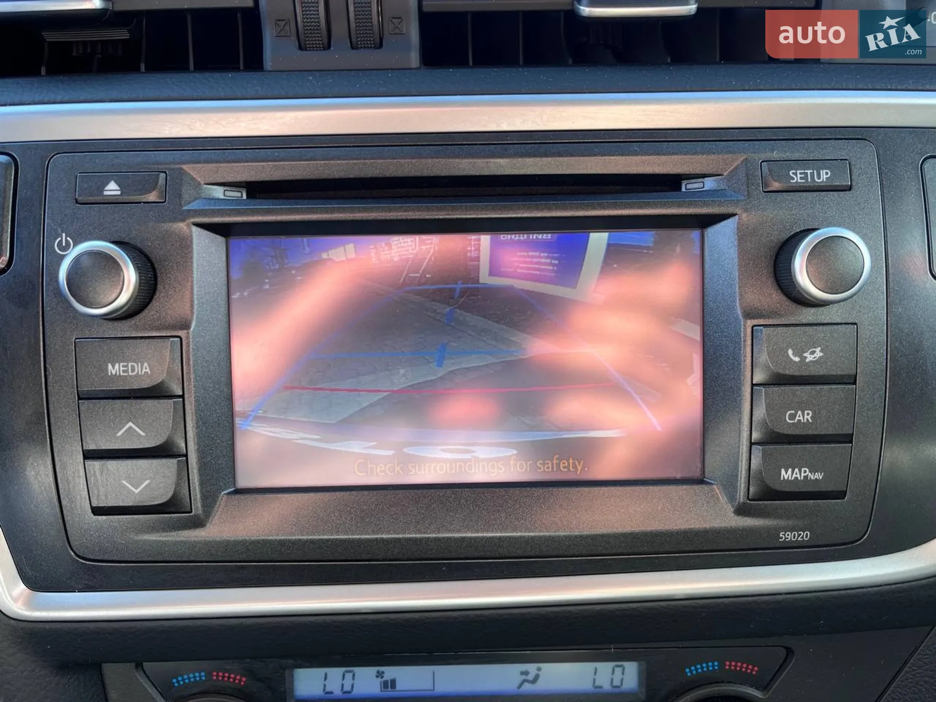 2013 Toyota Auris - мініатюра 15