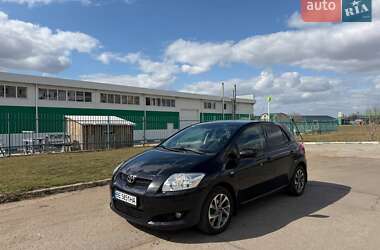 Хетчбек Toyota Auris 2008 в Вознесенську