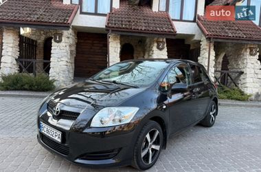 Хетчбек Toyota Auris 2008 в Львові