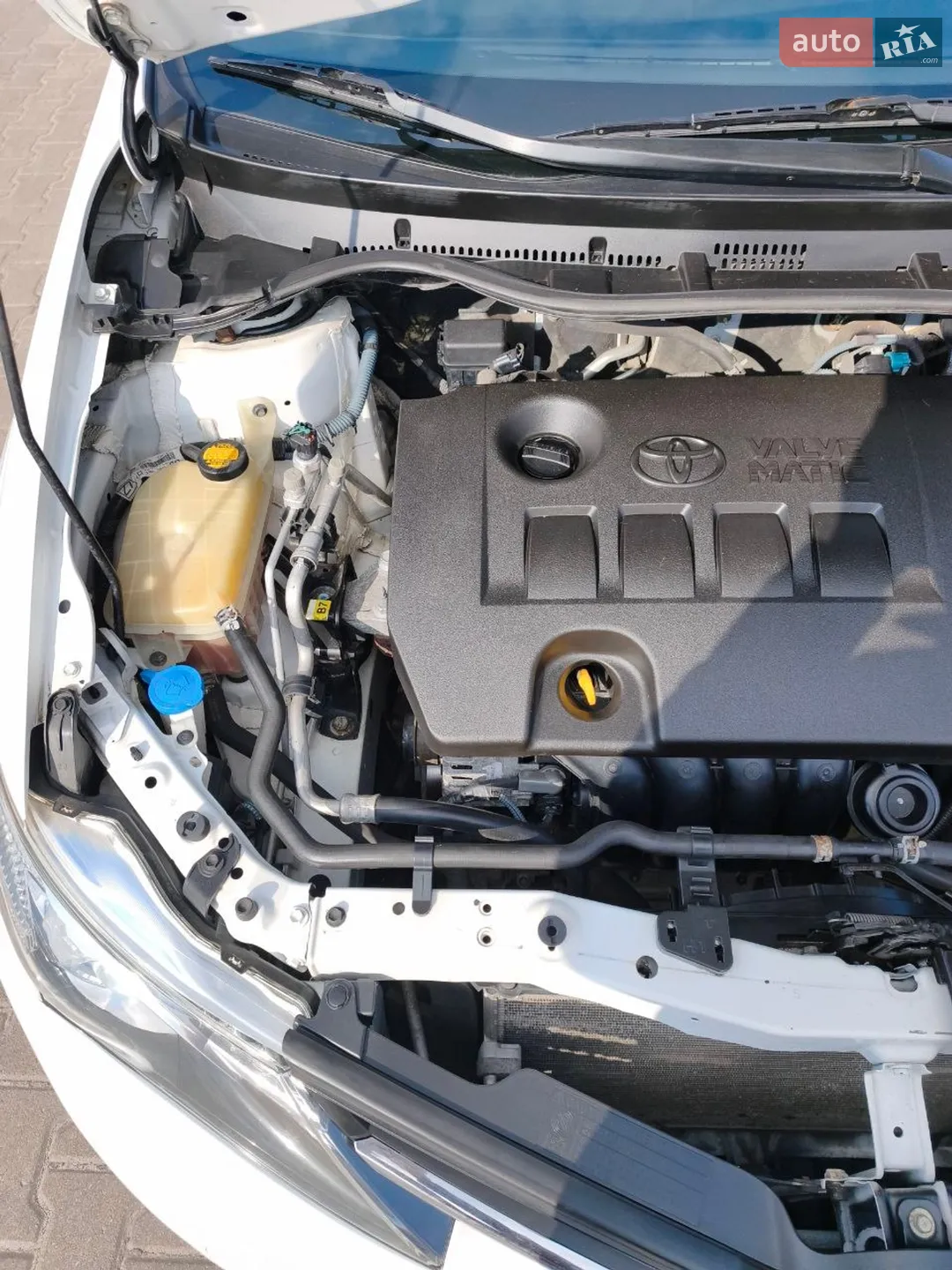 2013 Toyota Auris - мініатюра 20