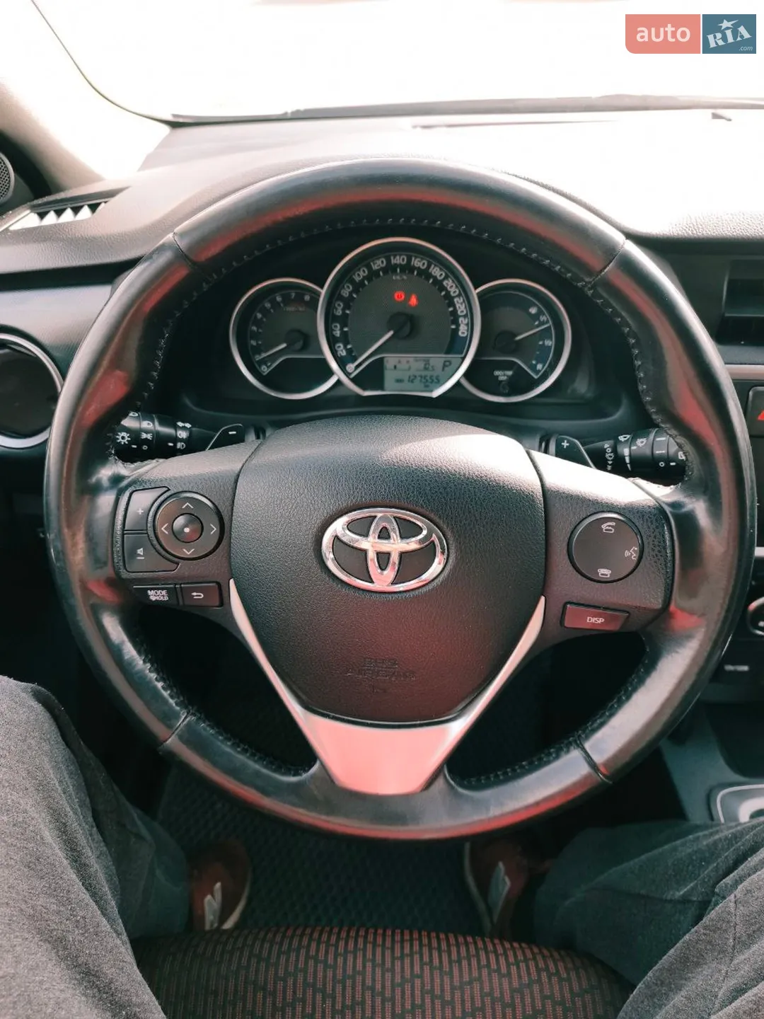 2013 Toyota Auris - мініатюра 26