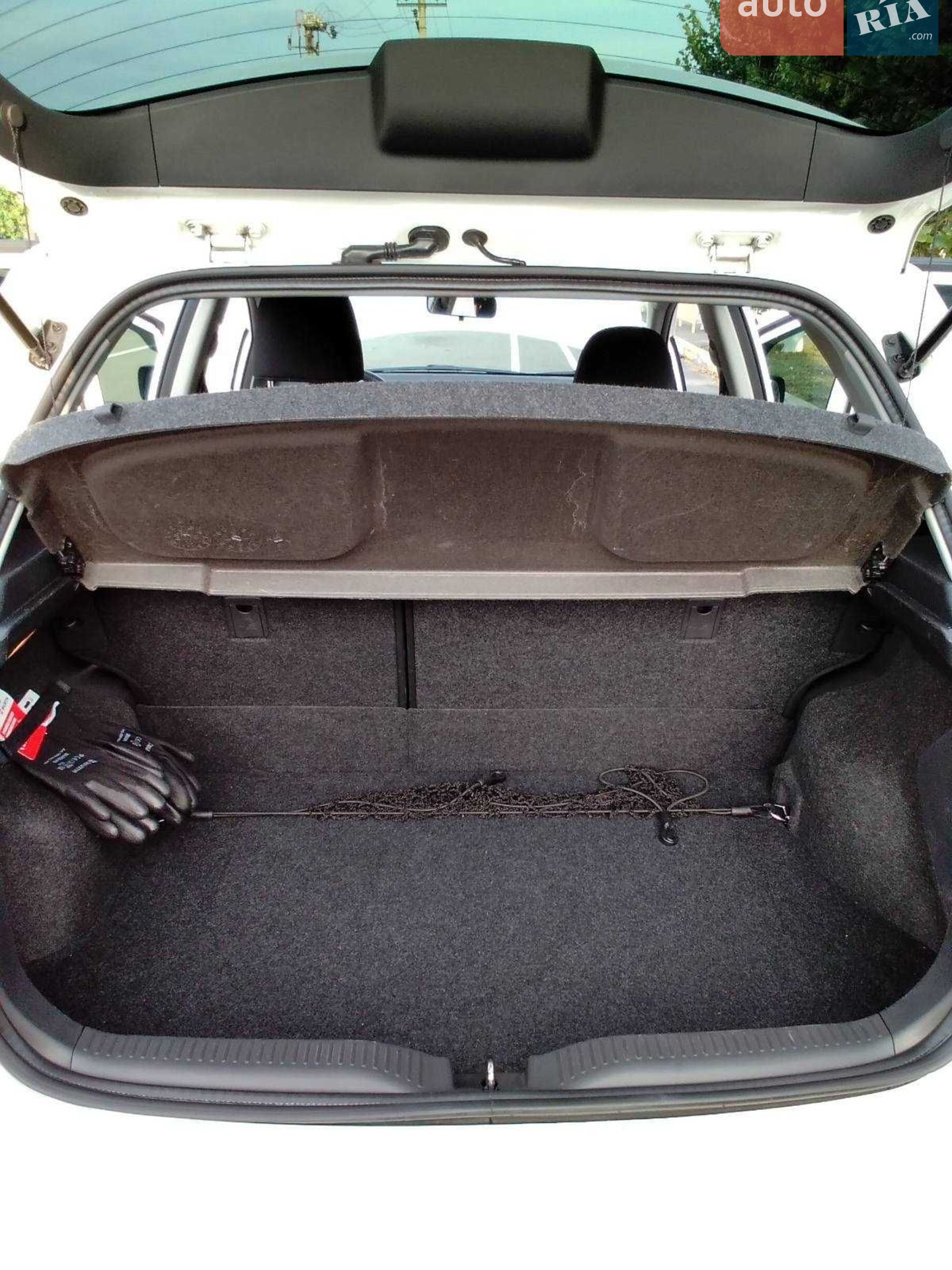 2012 Toyota Auris - мініатюра 15