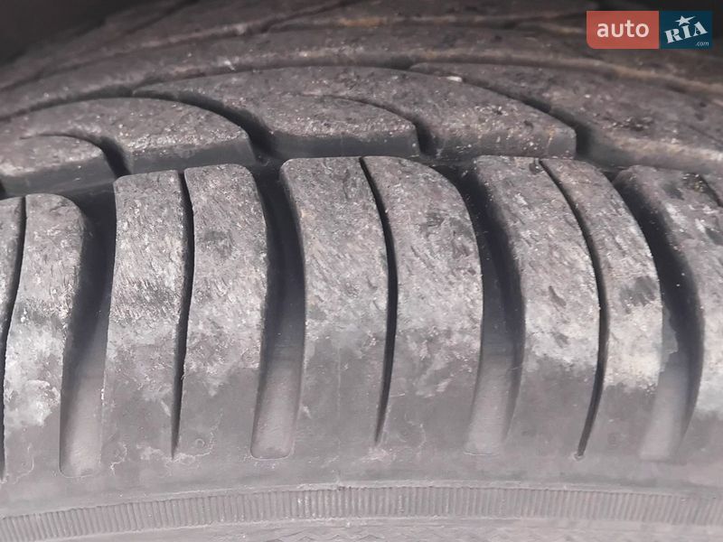 Хэтчбек Toyota Auris 2008 в Одессе