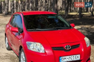 Хетчбек Toyota Auris 2007 в Сумах