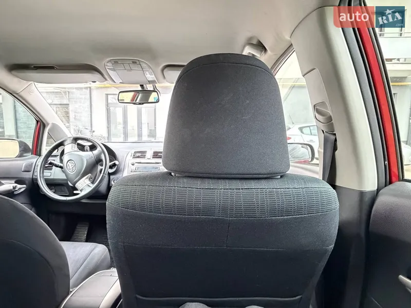 Toyota Auris 2007 VIN NMTKV56E50R012277 фото оголошення 15 з 52