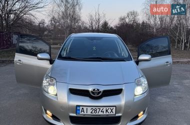 Хэтчбек Toyota Auris 2007 в Чернигове