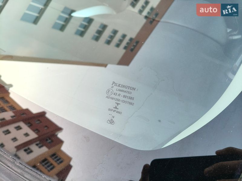 Хэтчбек Toyota Auris 2010 в Хмельницком фото 8 Хэтчбек Toyota Auris 2010 в Хмельницком