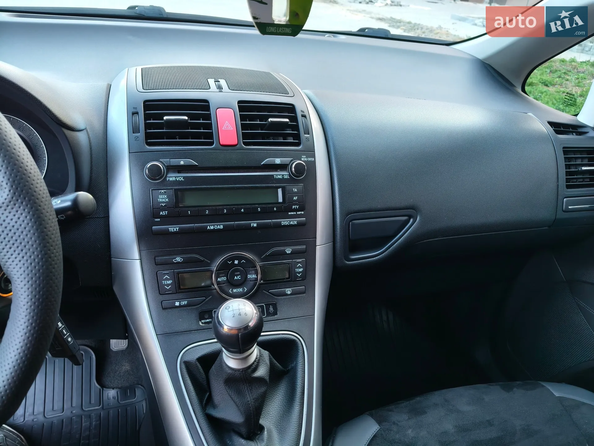 2010 Toyota Auris - мініатюра 15