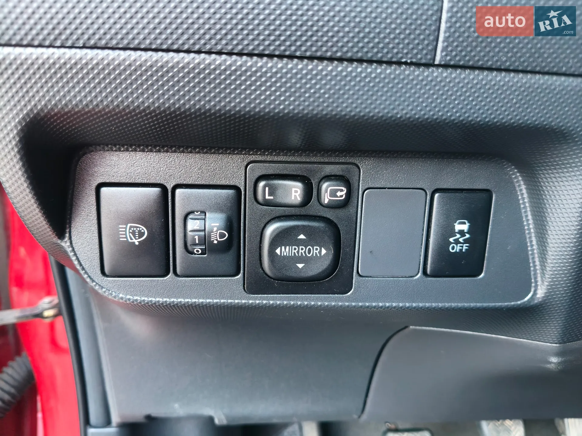 2010 Toyota Auris - мініатюра 17