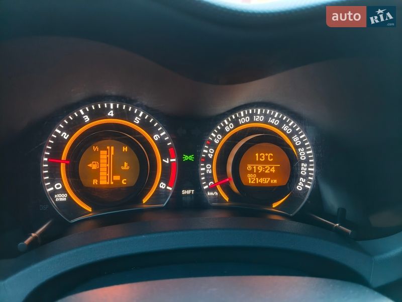 Хэтчбек Toyota Auris 2010 в Хмельницком фото 27 Хэтчбек Toyota Auris 2010 в Хмельницком