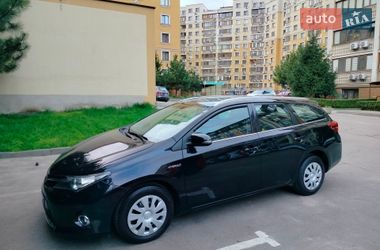 Универсал Toyota Auris 2013 в Одессе
