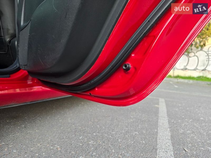 Хетчбек Toyota Auris 2007 в Одесі