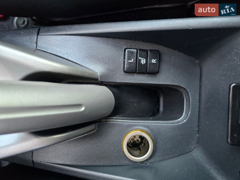 Хетчбек Toyota Auris 2007 в Одесі