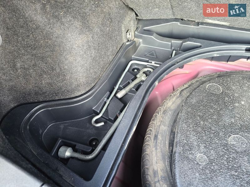 Хетчбек Toyota Auris 2007 в Одесі