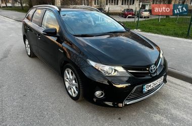 Универсал Toyota Auris 2013 в Харькове