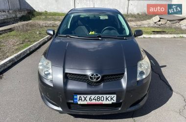 Хетчбек Toyota Auris 2008 в Харкові