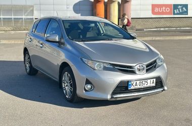 Хетчбек Toyota Auris 2013 в Броварах