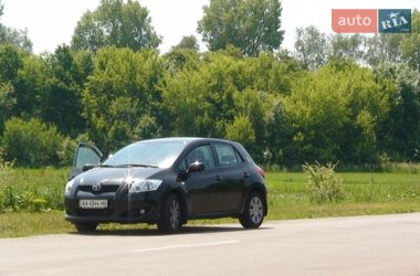 Хетчбек Toyota Auris 2008 в Києві