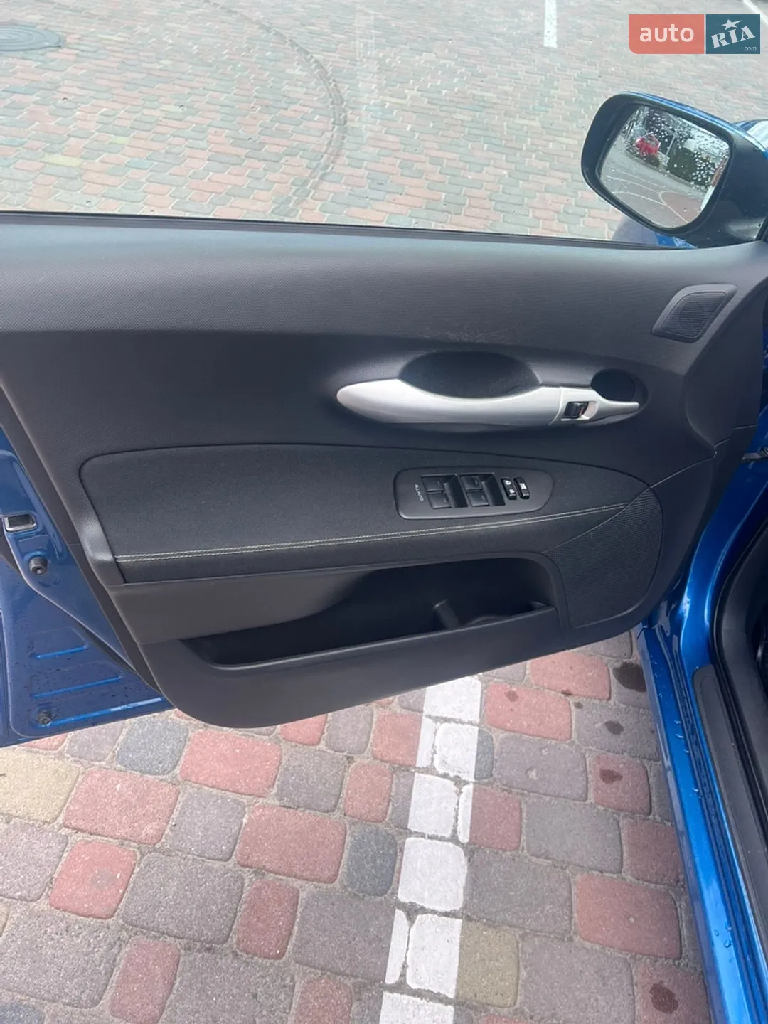 2010 Toyota Auris - мініатюра 59