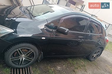 Хетчбек Toyota Auris 2008 в Львові