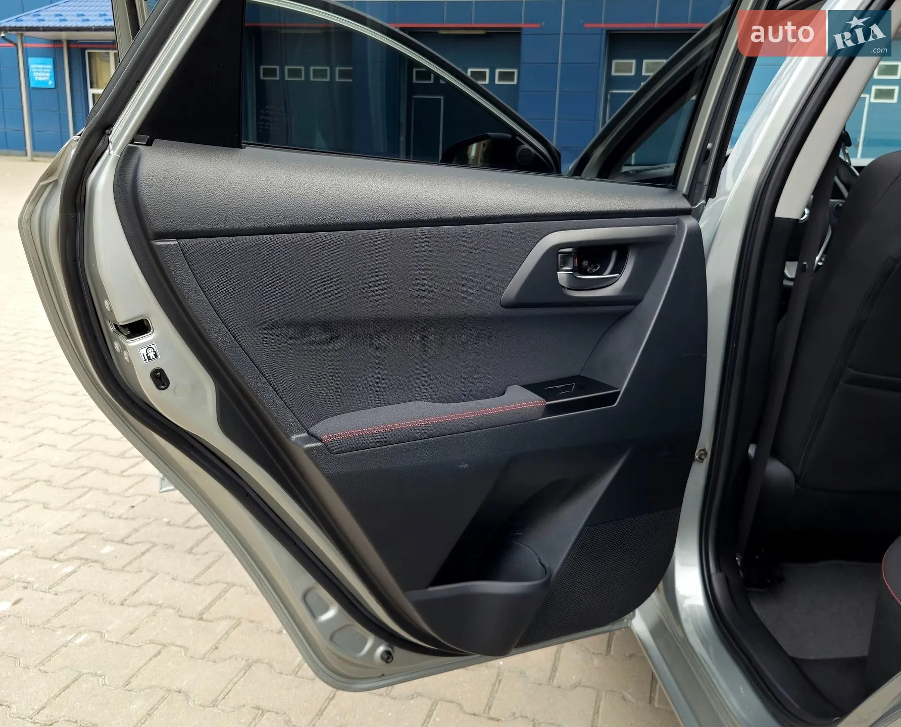 2013 Toyota Auris - мініатюра 39