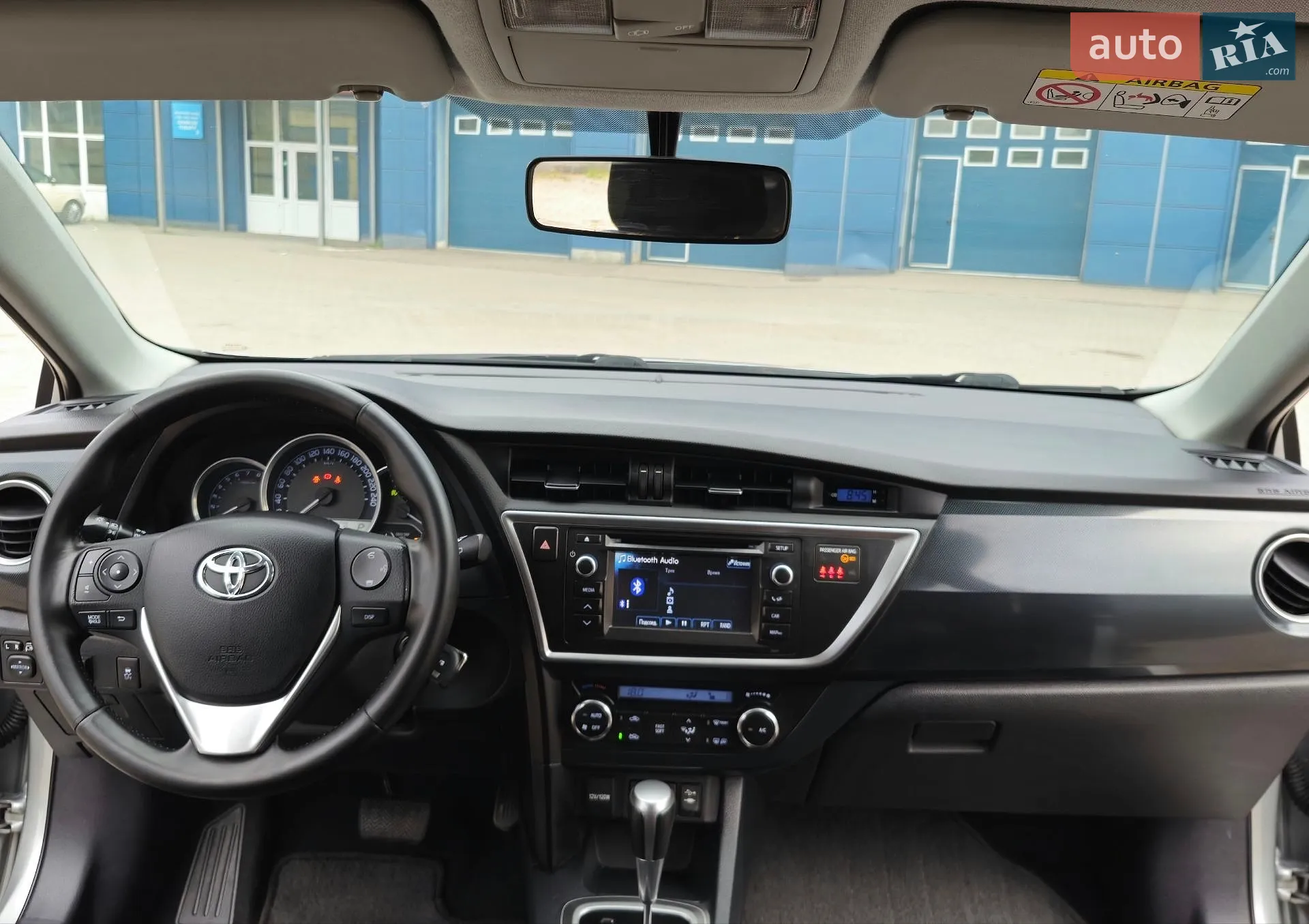 2013 Toyota Auris - мініатюра 50