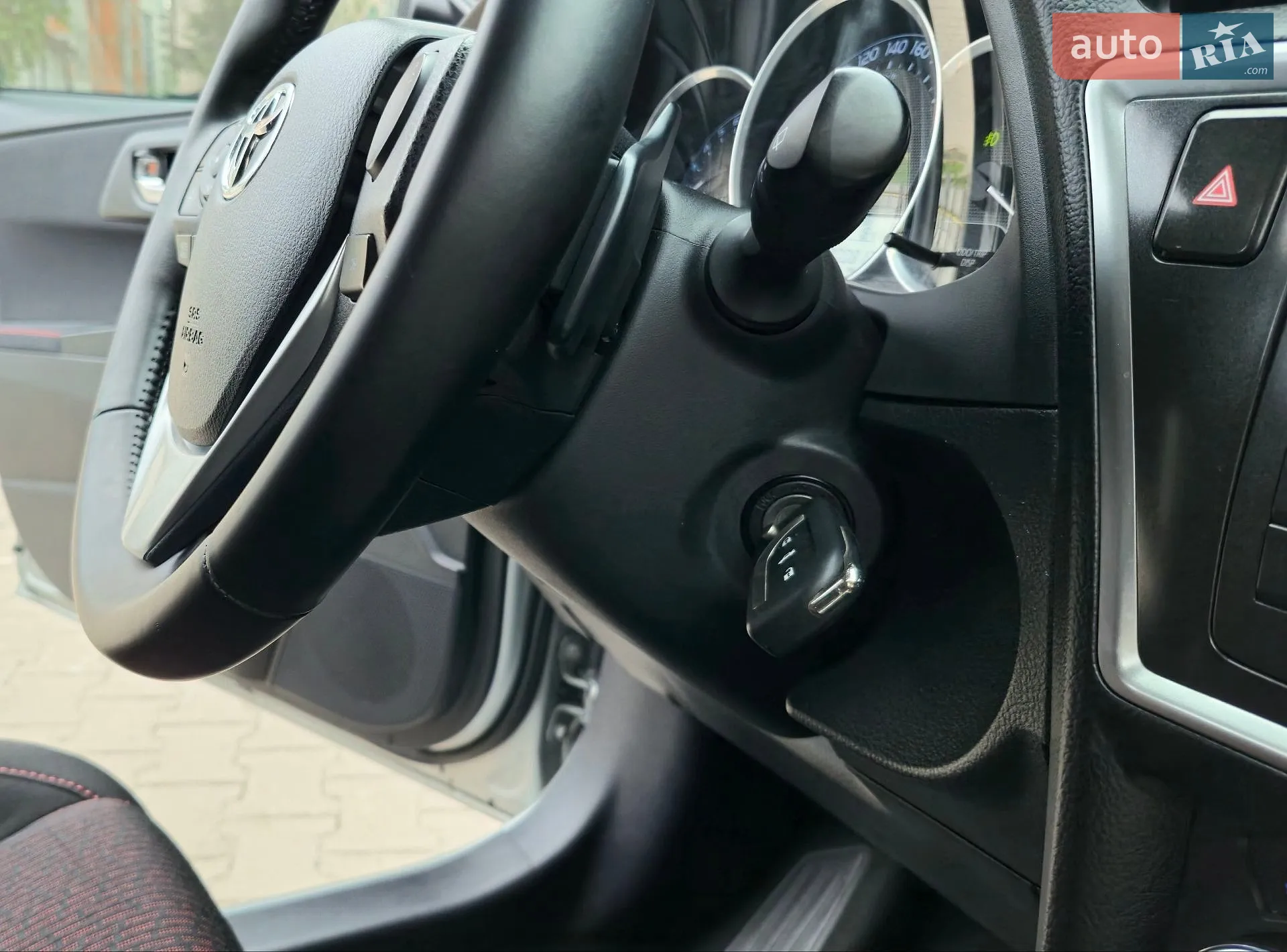 2013 Toyota Auris - мініатюра 54