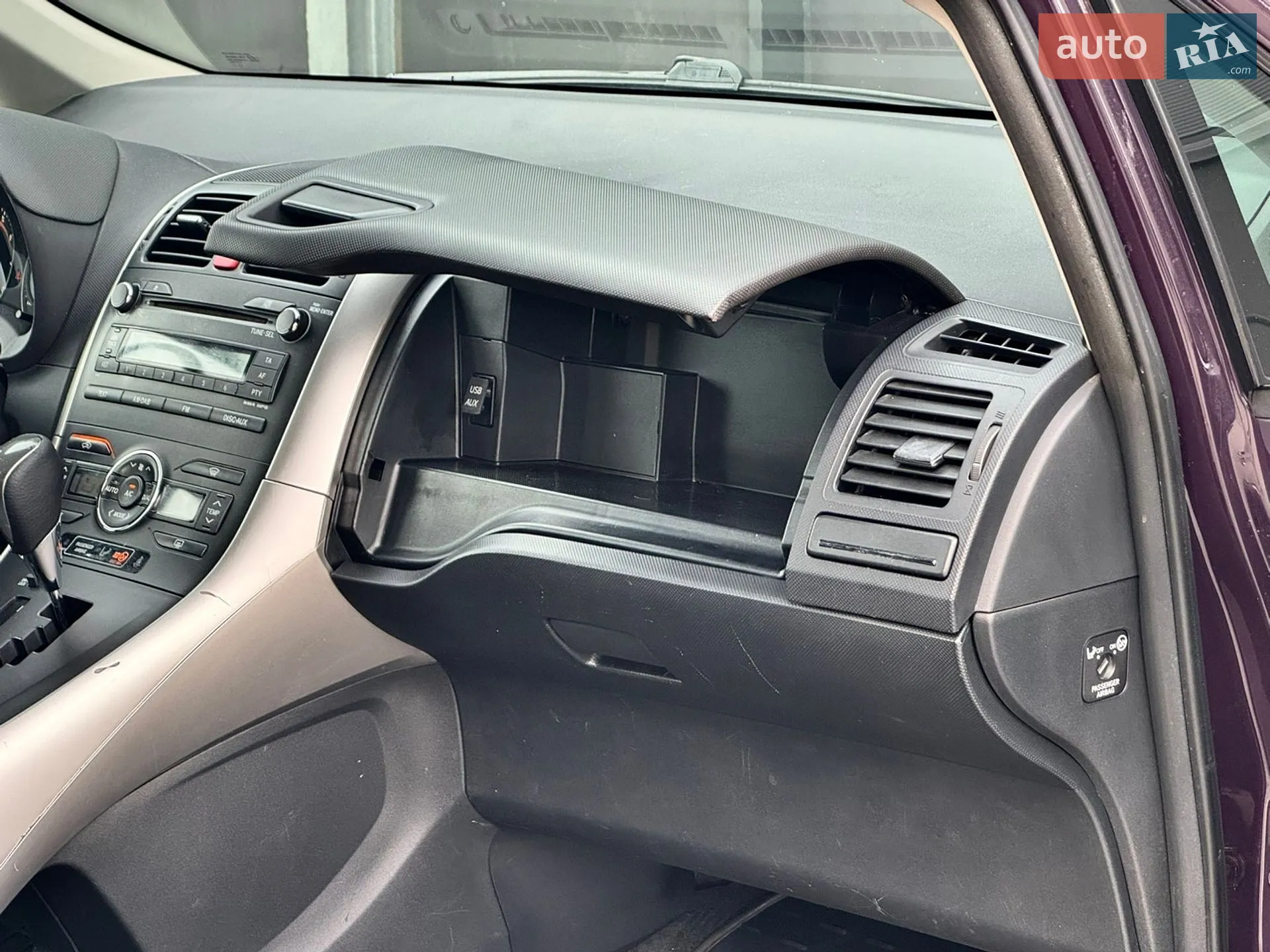 2011 Toyota Auris - мініатюра 3