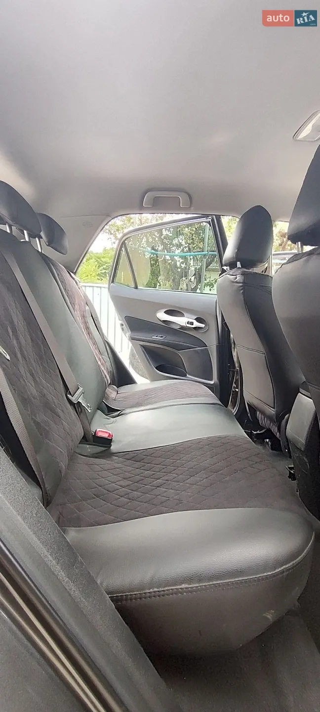 2012 Toyota Auris - мініатюра 27
