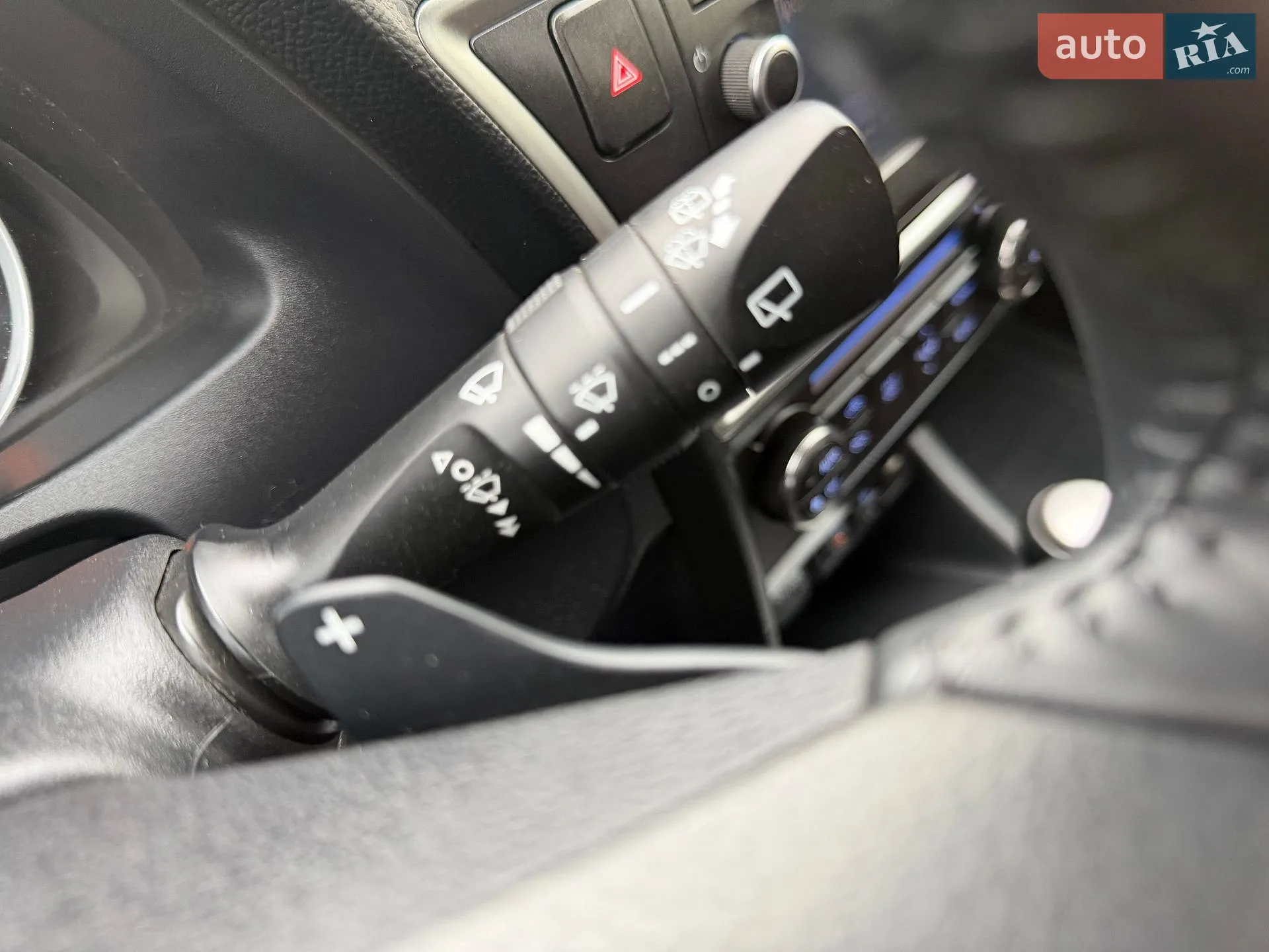 2013 Toyota Auris - мініатюра 38