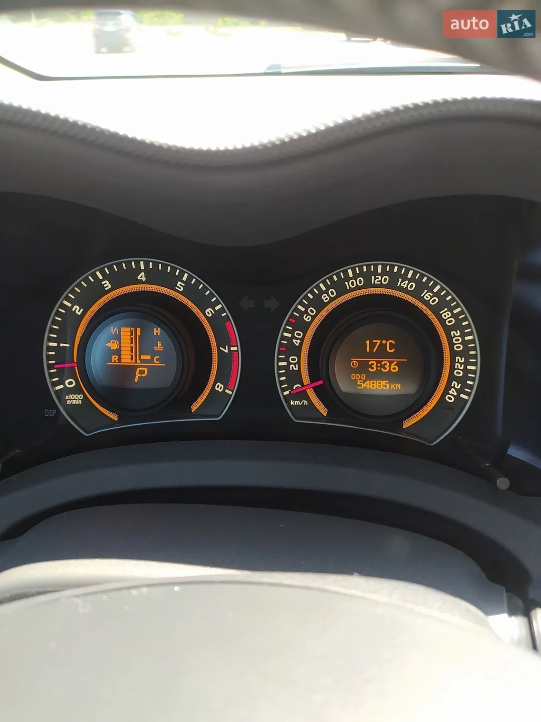 2011 Toyota Auris - мініатюра 5