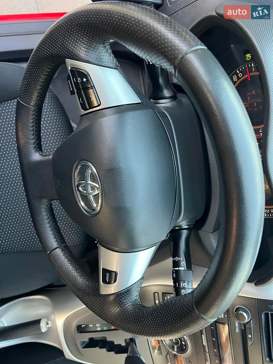 2011 Toyota Auris - мініатюра 47