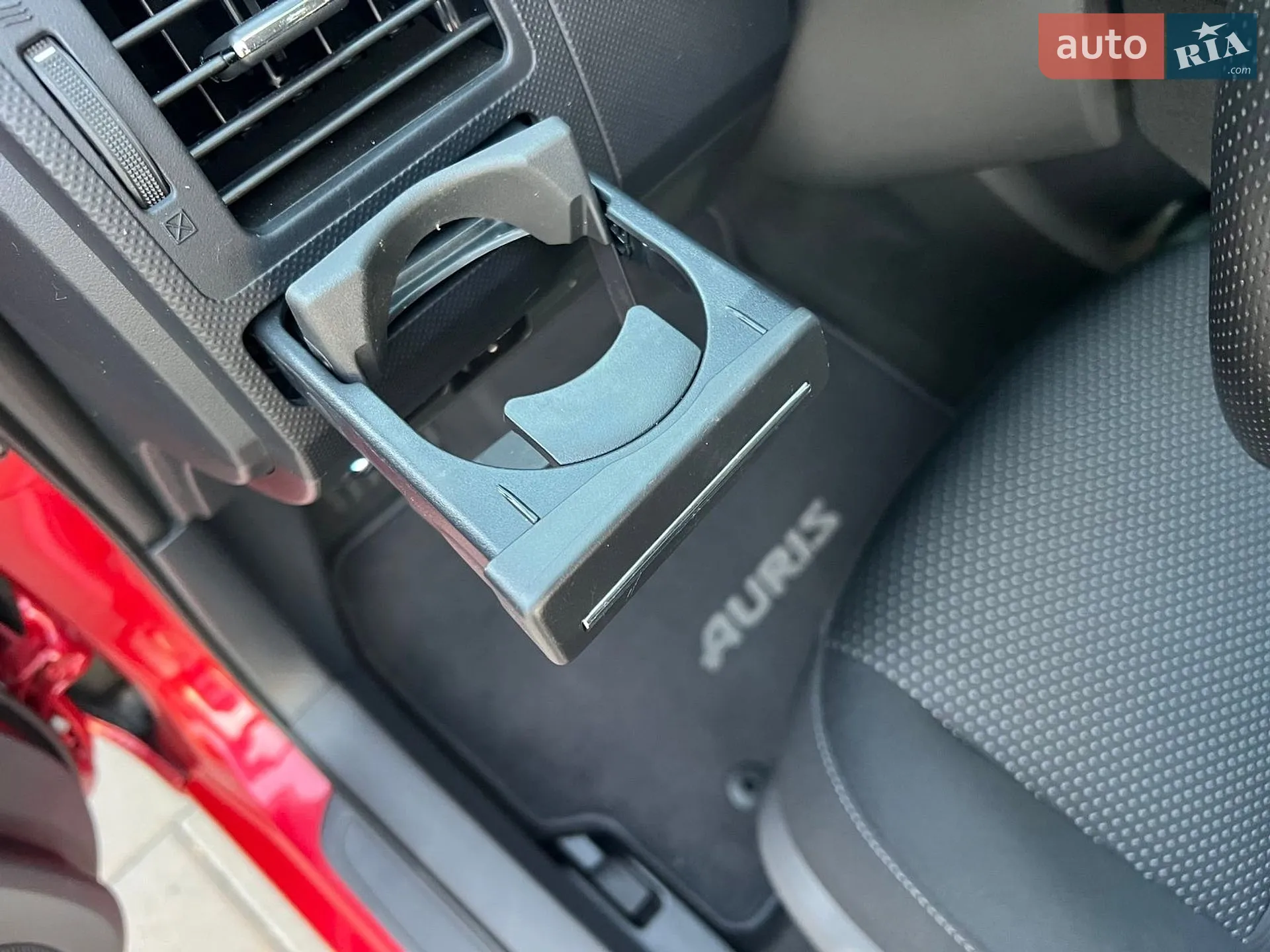 2011 Toyota Auris - мініатюра 52