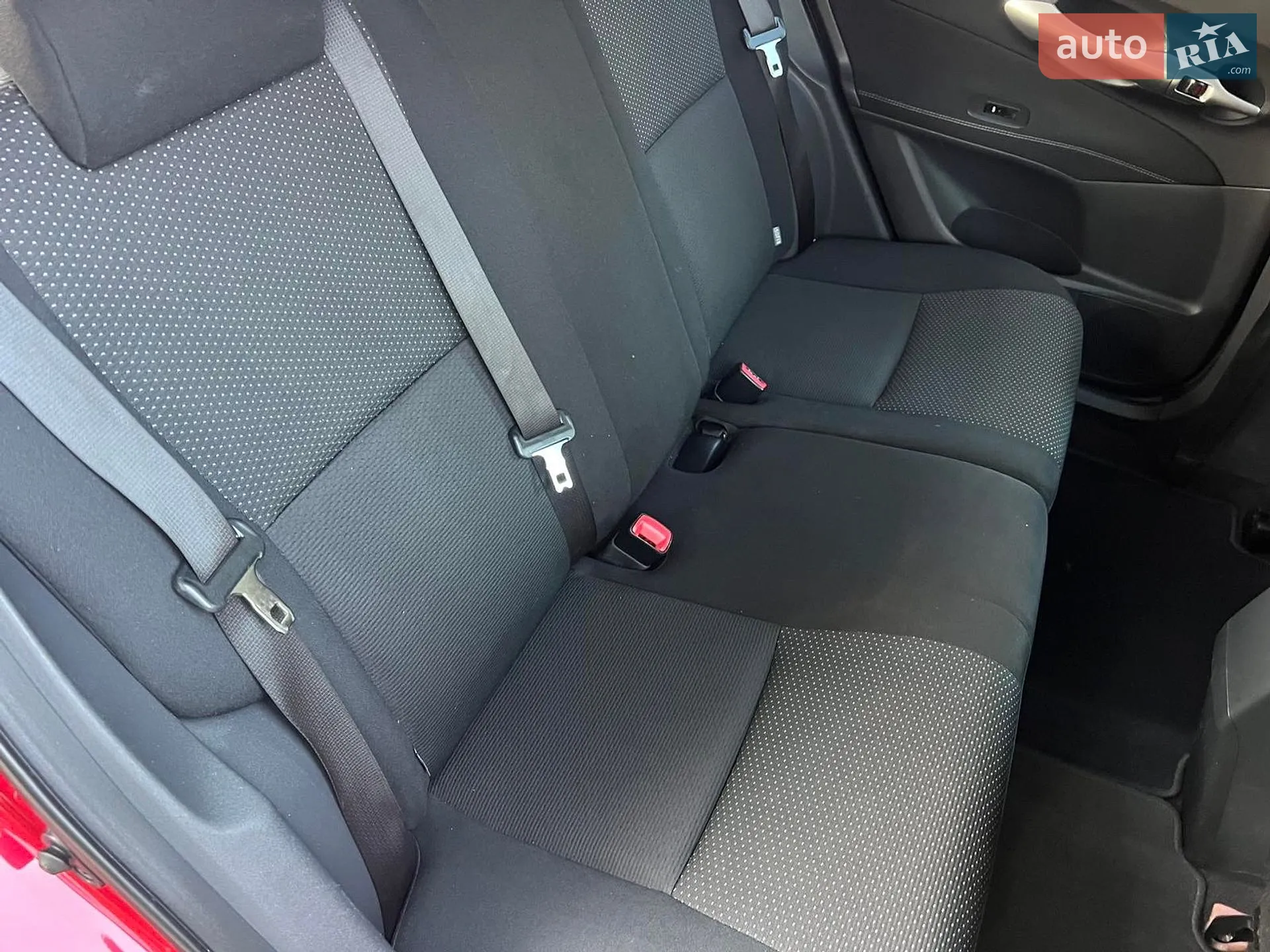 2011 Toyota Auris - мініатюра 59