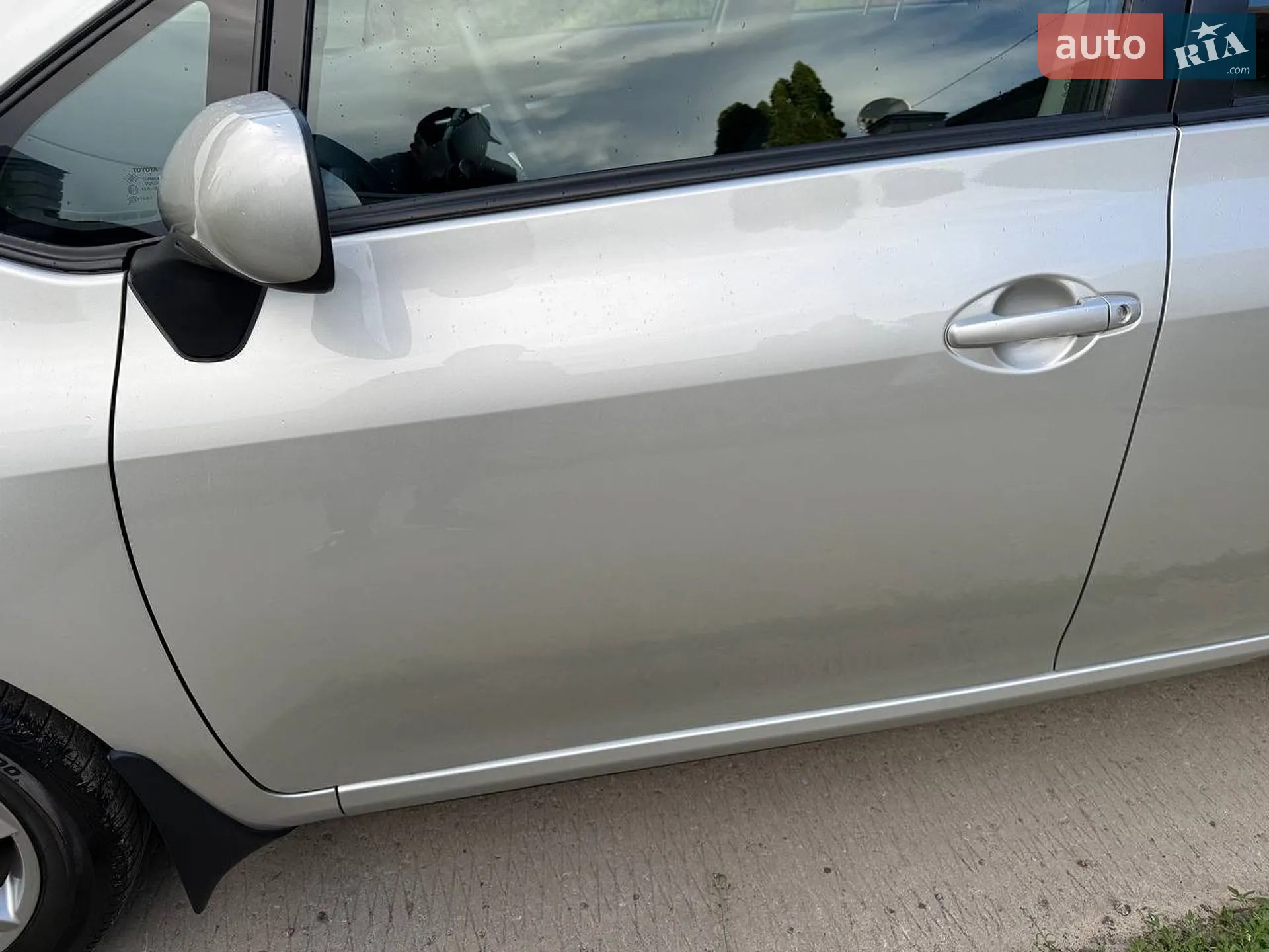 2010 Toyota Auris - мініатюра 26