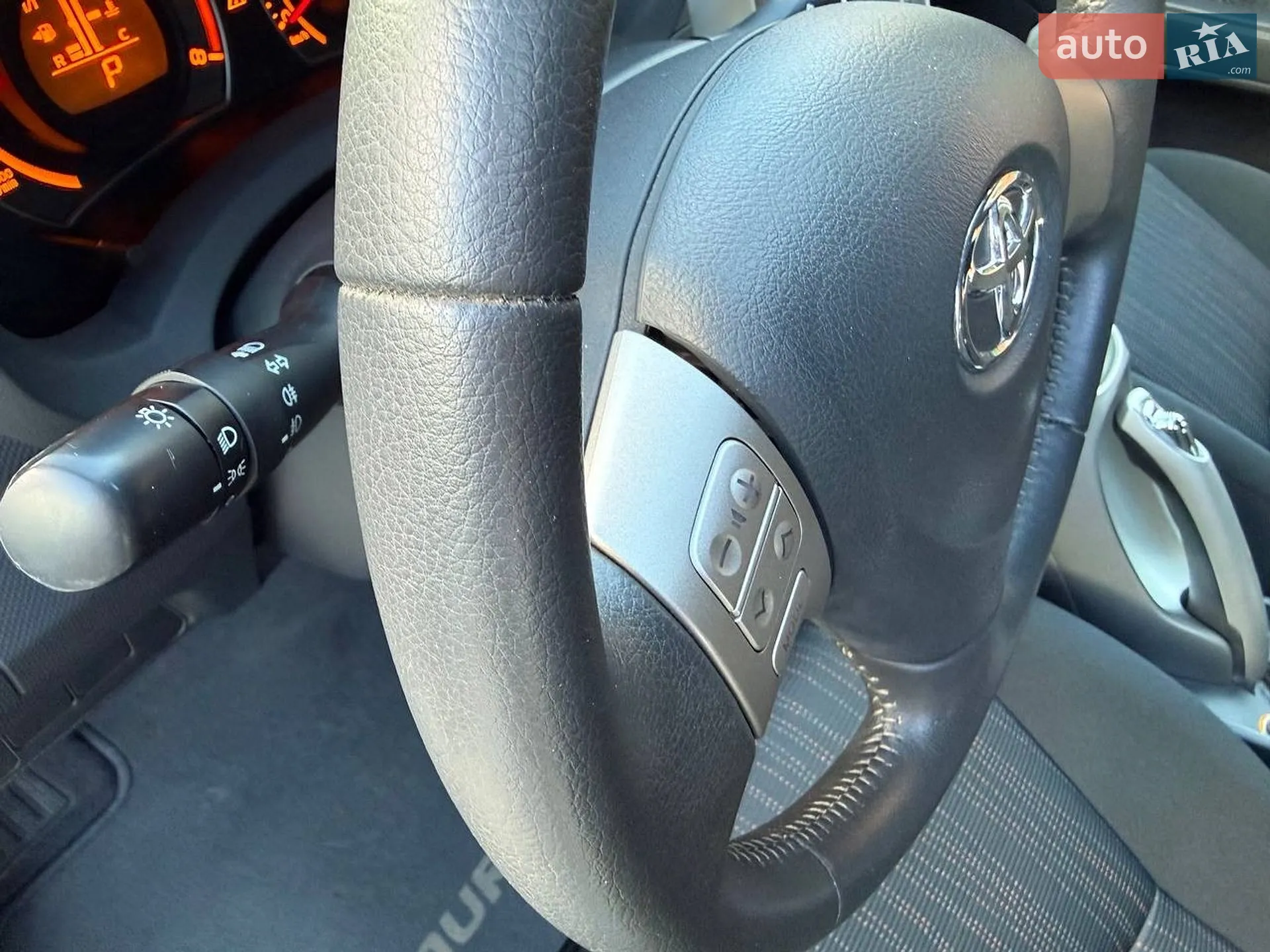 2010 Toyota Auris - мініатюра 52