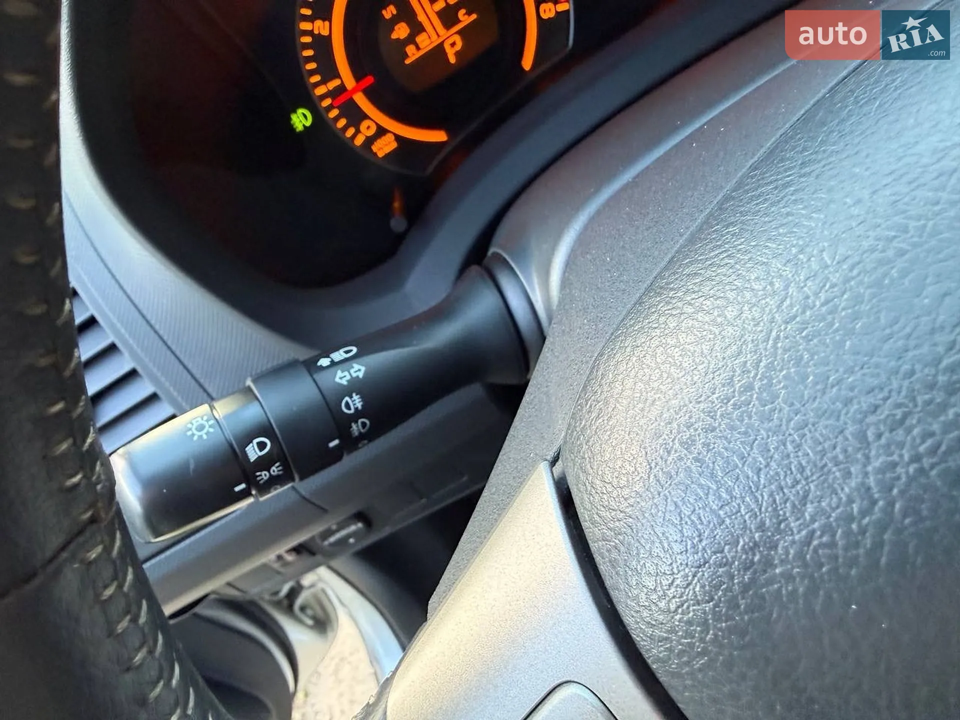 2010 Toyota Auris - мініатюра 57