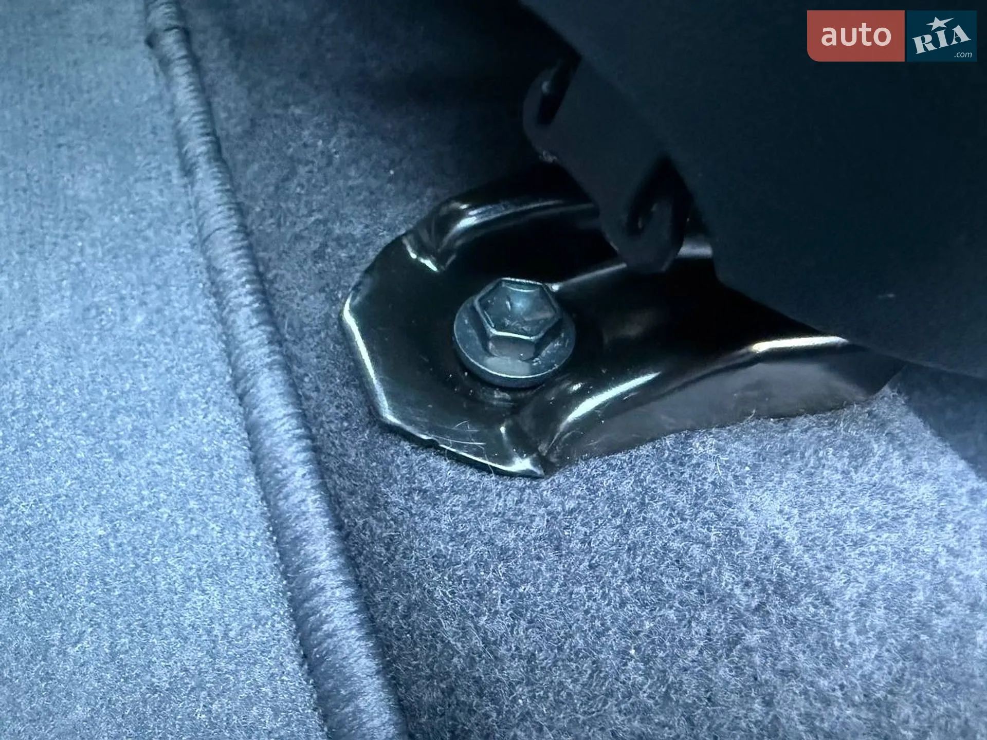 2010 Toyota Auris - мініатюра 59