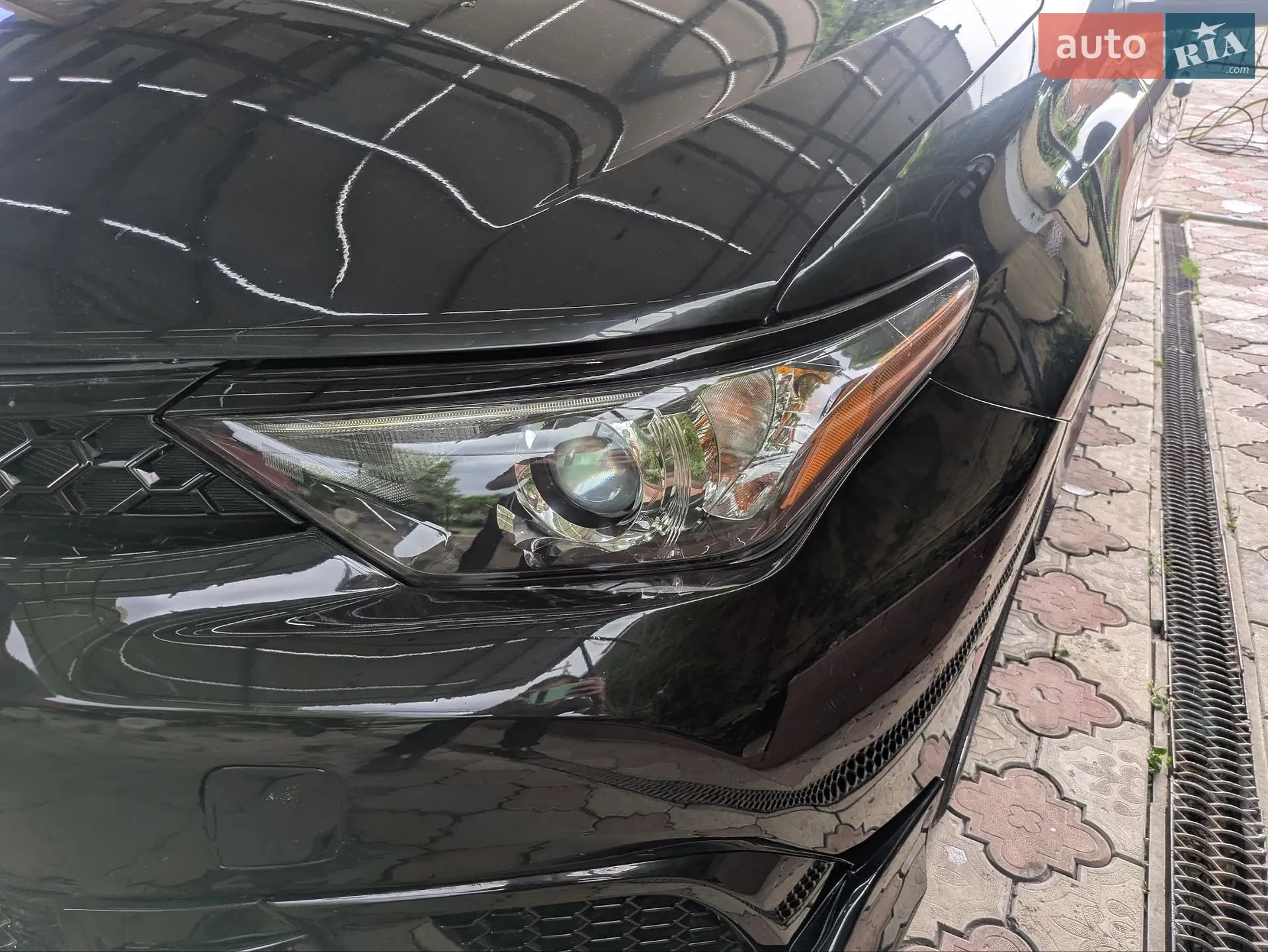 2015 Toyota Auris - мініатюра 11