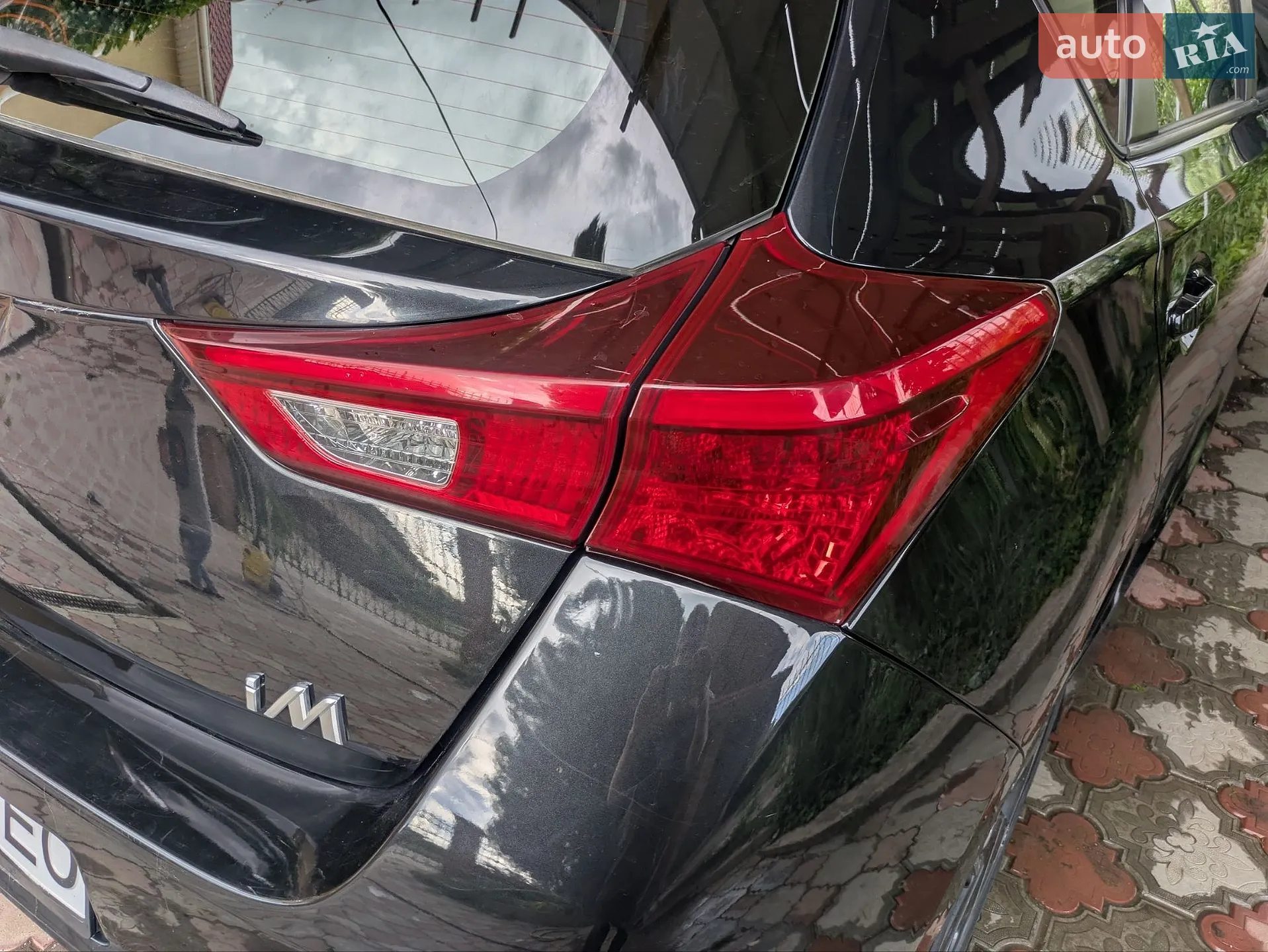 2015 Toyota Auris - мініатюра 13