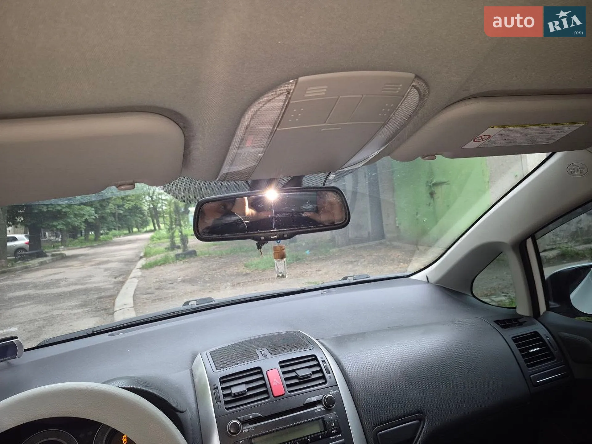 2012 Toyota Auris - мініатюра 20