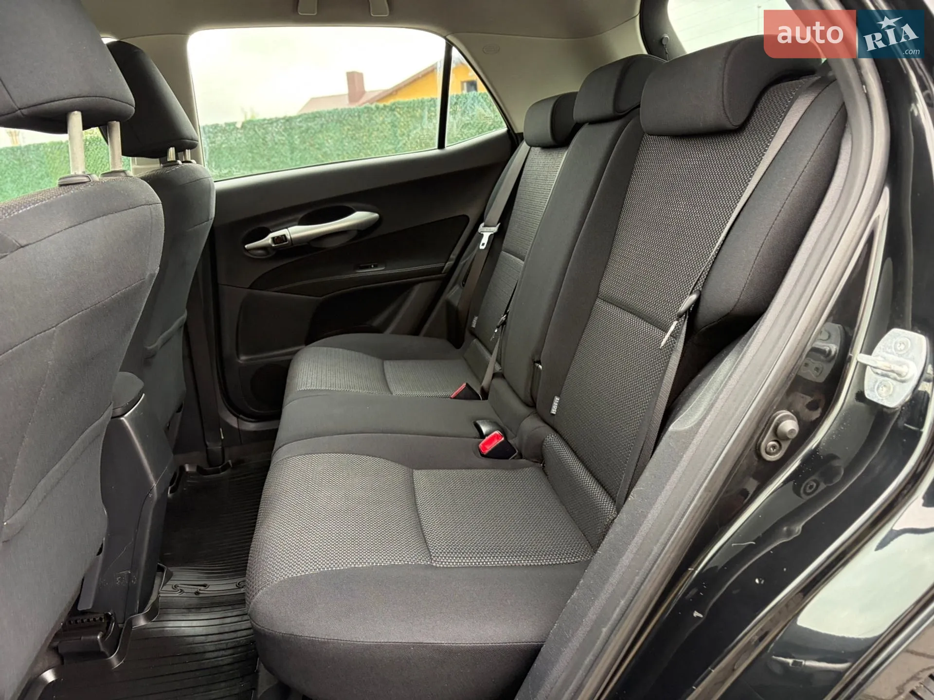 2010 Toyota Auris - мініатюра 27