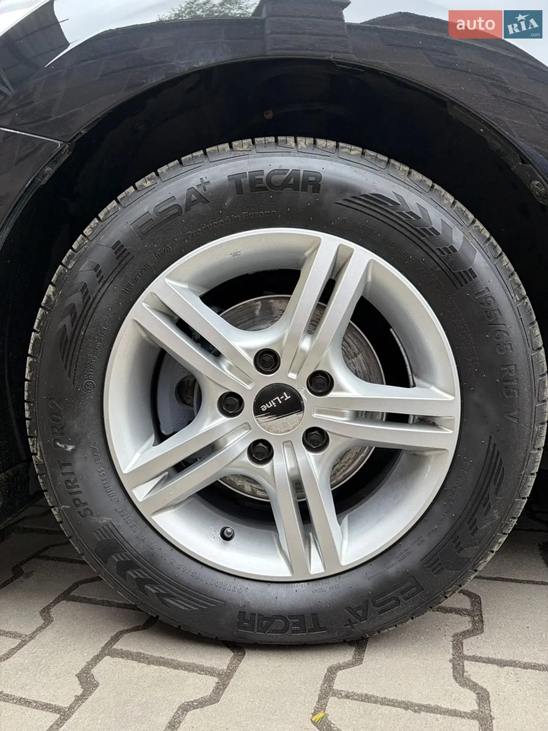 2010 Toyota Auris - мініатюра 43