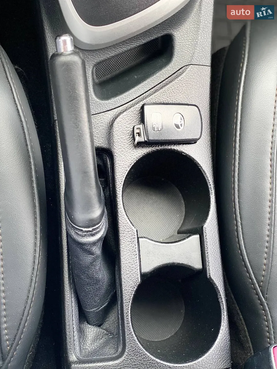 2014 Toyota Auris - мініатюра 39
