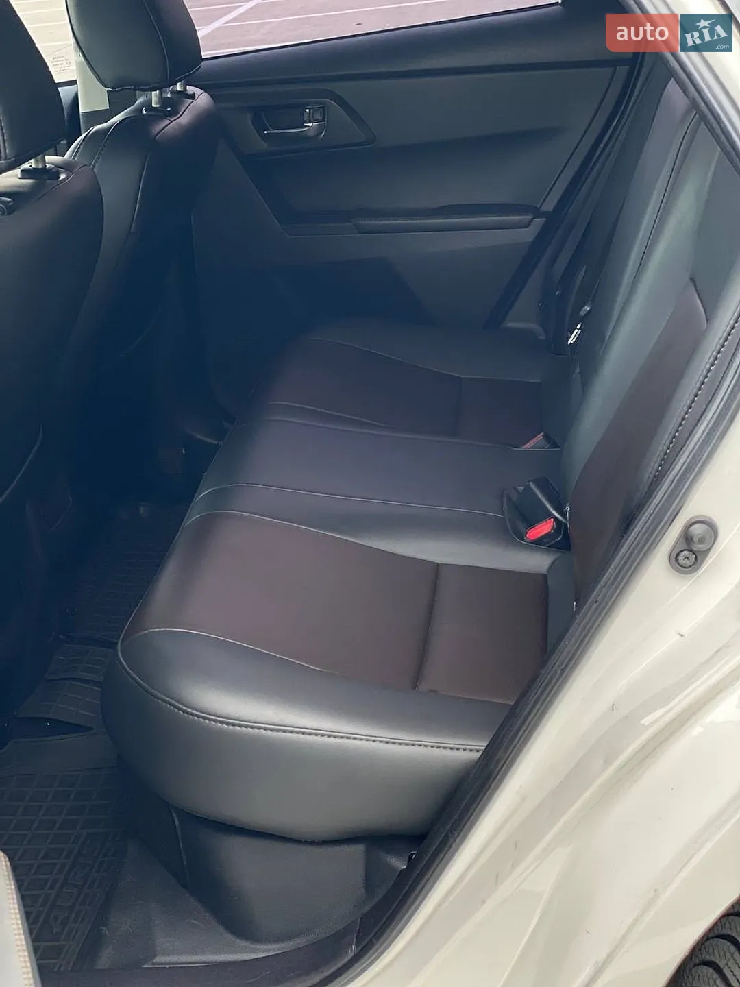 2014 Toyota Auris - мініатюра 43