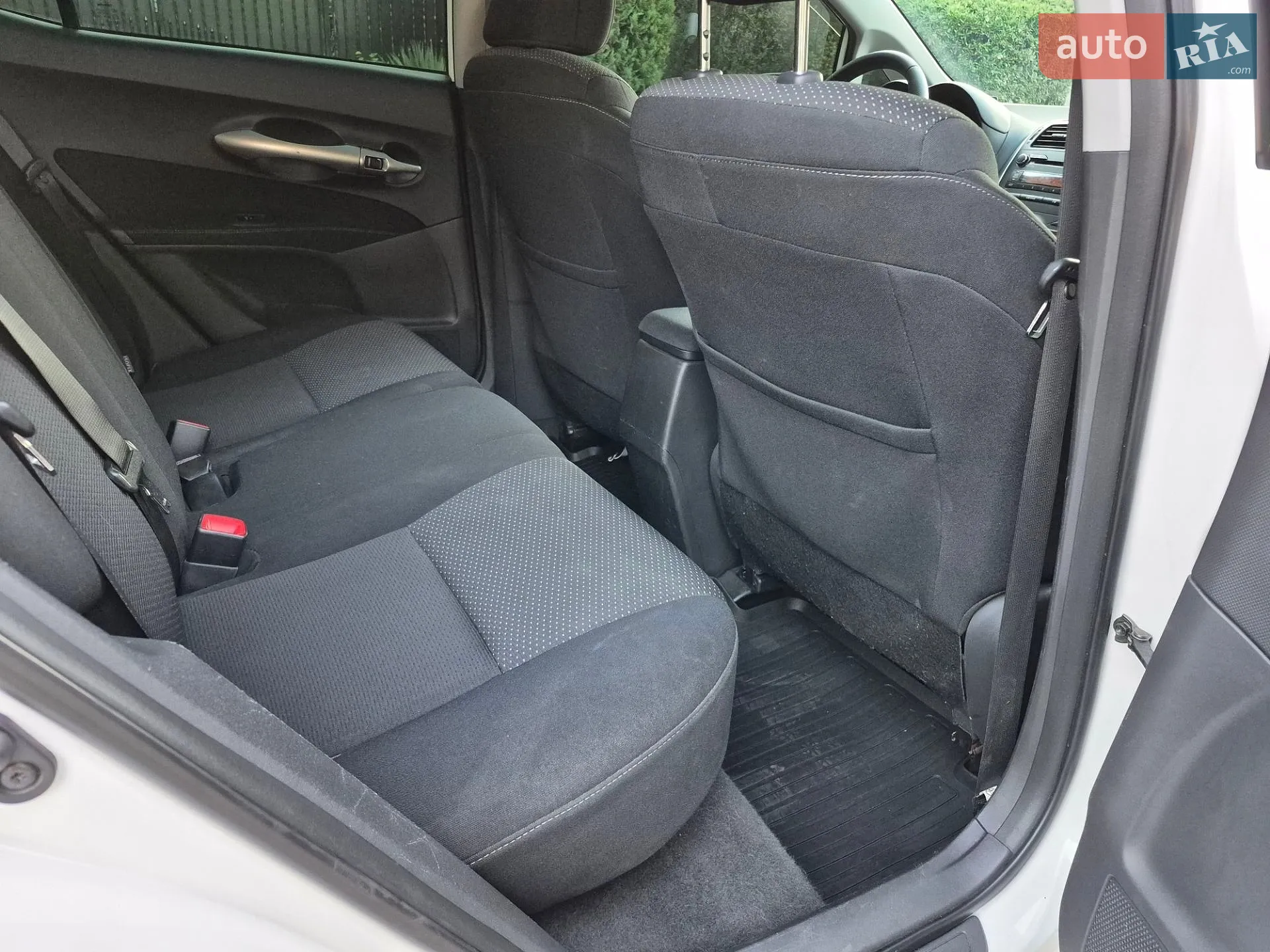 2012 Toyota Auris - мініатюра 49
