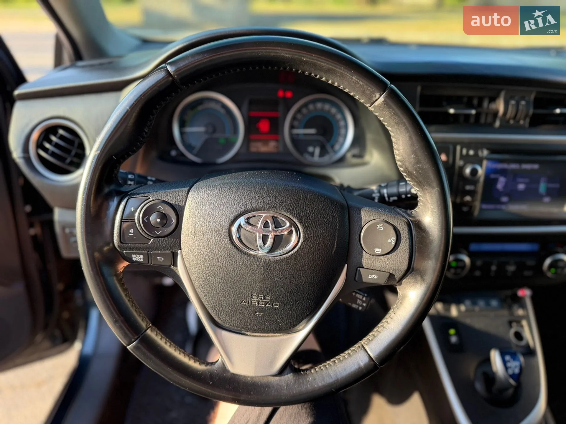 2013 Toyota Auris - мініатюра 36