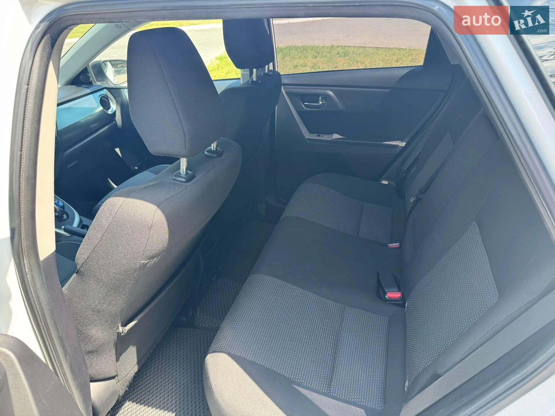 2014 Toyota Auris - мініатюра 7