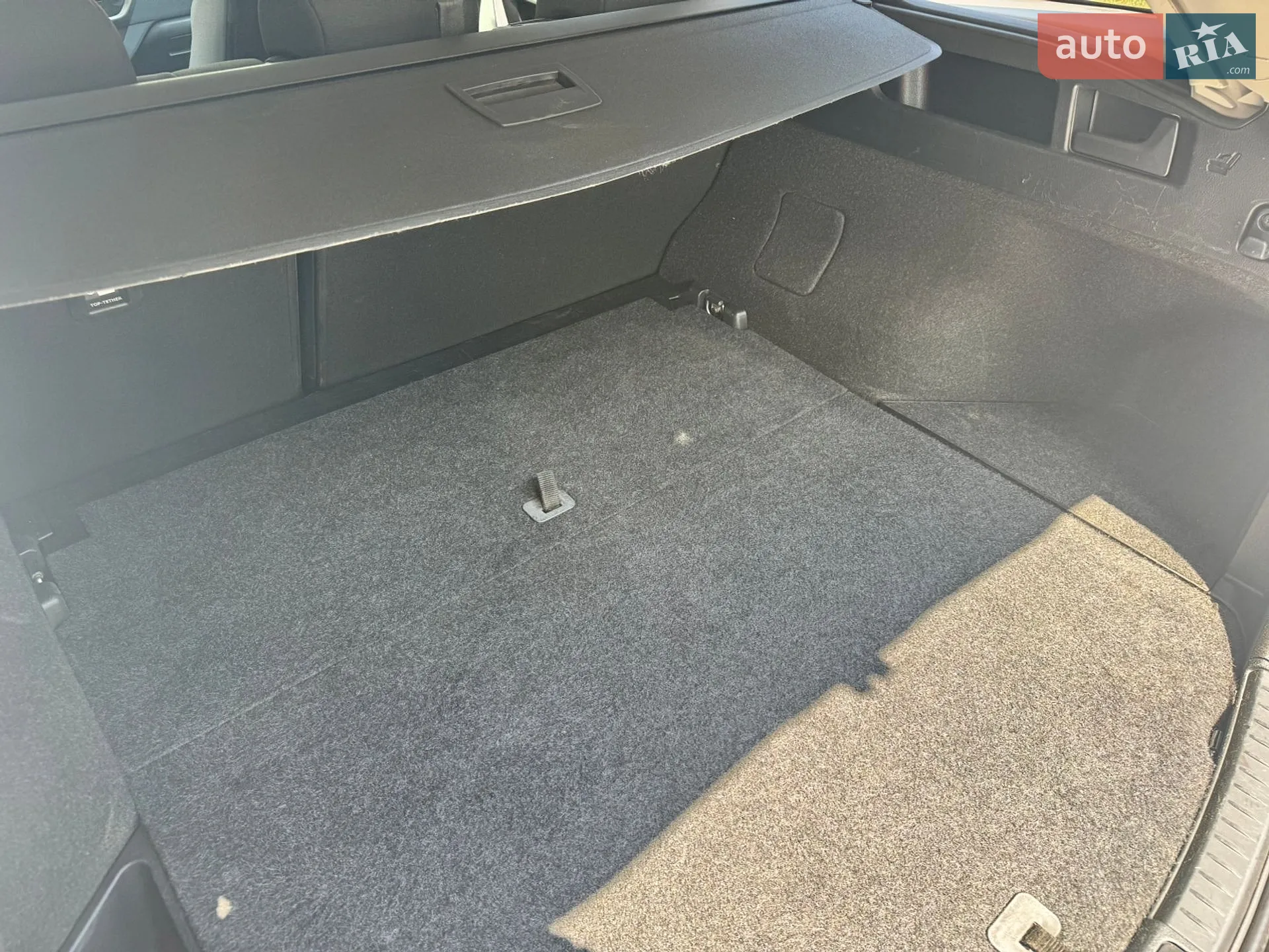 2014 Toyota Auris - мініатюра 11