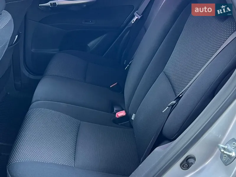 Toyota Auris 2011 VIN NMTKV56E40R088668 фото оголошення 22 з 69